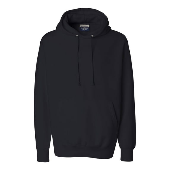 Weatherproof Cross Weave™ Hooded Sweatshirt Size up to 5XL