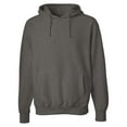 thumbnail image 1 of Weatherproof Cross Weave™ Hooded Sweatshirt, 1 of 5