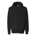 thumbnail image 1 of Weatherproof Cross Weave™ Hooded Sweatshirt, 1 of 5