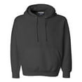 thumbnail image 1 of Weatherproof Cross Weave Hooded Sweatshirt, 1 of 3