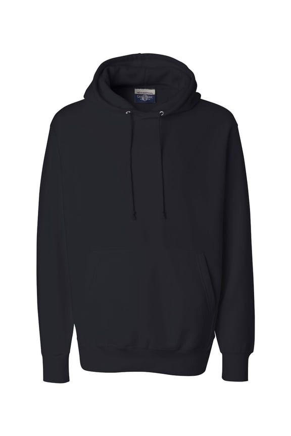 Cross Weave™ Hooded Sweatshirt