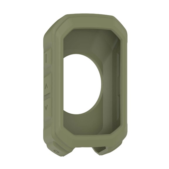Weatherproof Cycling Device Protective Sleeve Housing Encasement Easy Snap On Cycling Gear for Cycle Computer Navigation