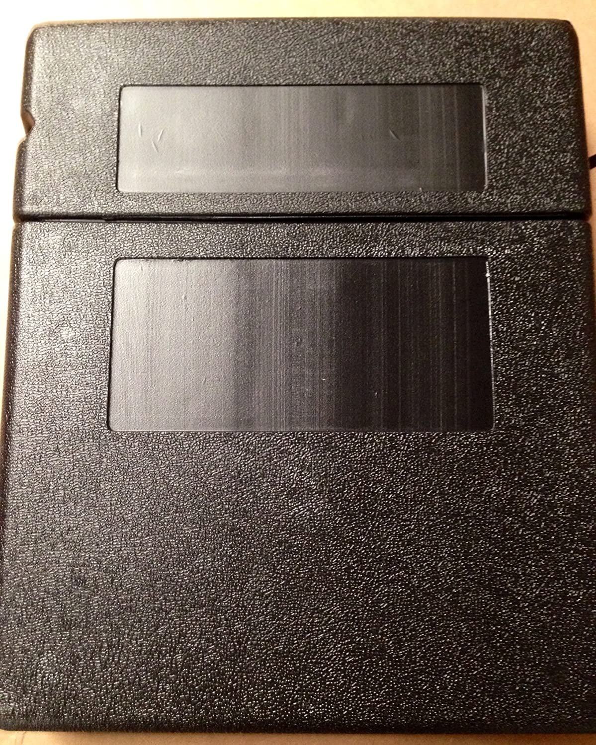 Weatherproof Document Holder