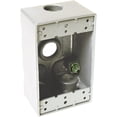 thumbnail image 1 of Weatherproof Electrical Box, 1 of 1