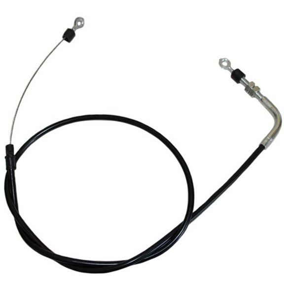 Weatherproof Electrical Harness 06900706 06900640 Parking Brake Cable For 991151