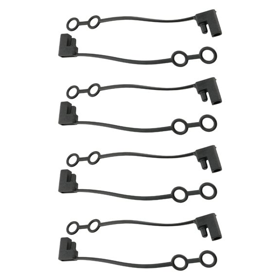 Weatherproof Electrical Plugs Cover with Defense For Solar Equipment Repair