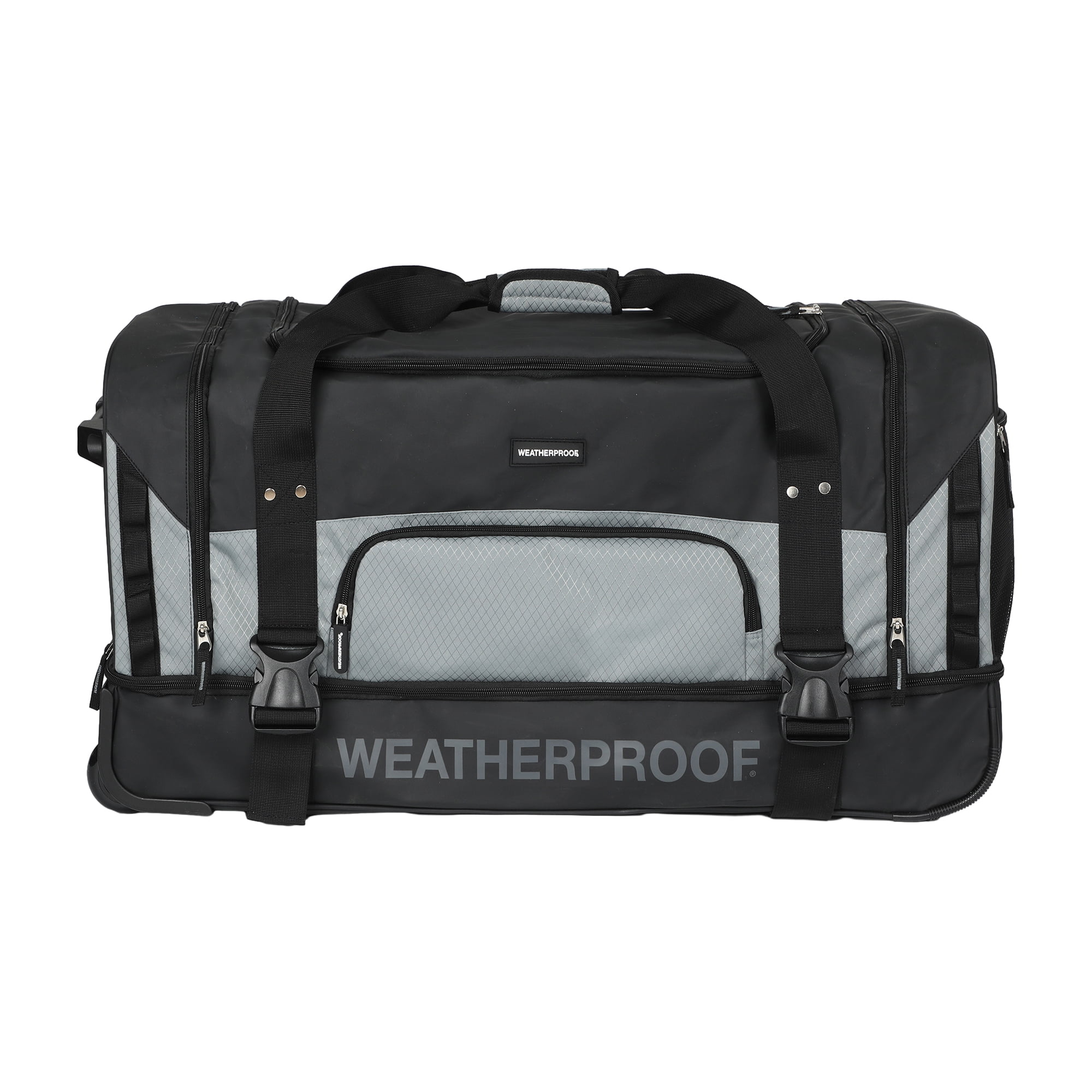 Weatherproof Elevated 30