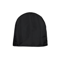 Weatherproof Fan Cover For Industrial Use Dust And Sun Protection 76*22*76Cm