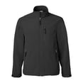 thumbnail image 1 of Weatherproof Front Zipper Polyester, Soft Shell Jacket (Men's), 1 of 3