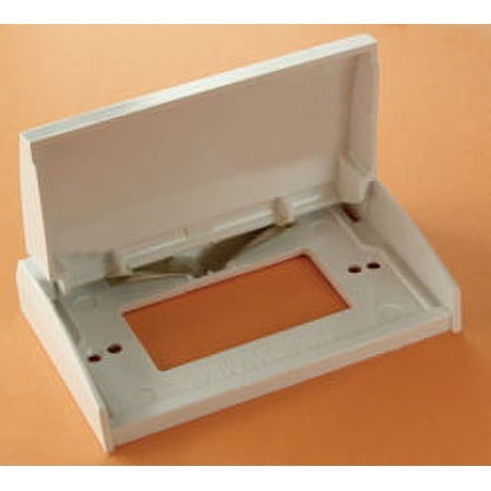 Weatherproof GFC Outlet Cover