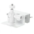 Weatherproof Gutter Mount Bracket With Screw For Security Cameras