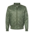 thumbnail image 1 of Weatherproof HeatLast Quilted Packable Bomber, 1 of 2