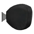 thumbnail image 1 of Weatherproof Hose Reel Cover for Garden Hose, Frost Proof Winter Protection for Wall Mounted Retractable Reels, Durable 420D Fabric Easy to Maintain, A Protective Shield, 1 of 6