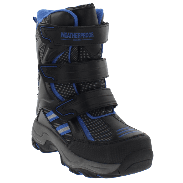 Boys totes boots best sale