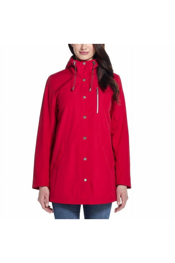 Ladies' Rain Jacket
