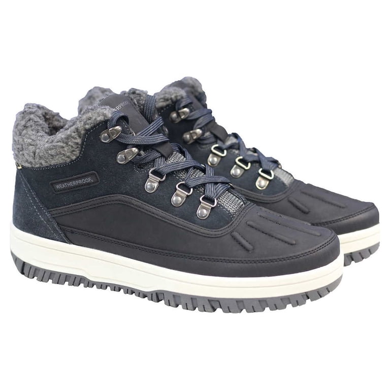 Weatherproof Landon Memory Foam Men display picture 1