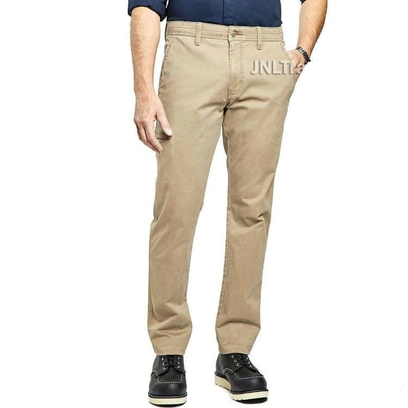 Weatherproof Made for Adventure Durable Comfort Utility Pant