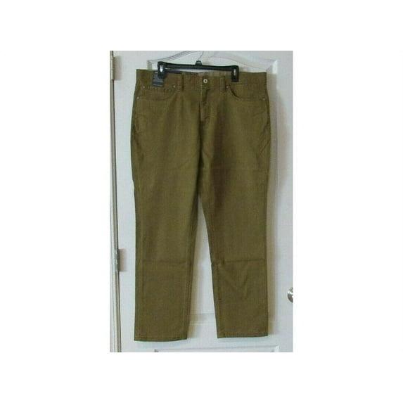 Weatherproof Made for Adventure Durable Comfort Utility Pant