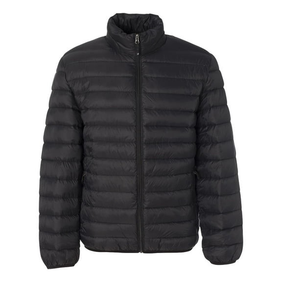 Weatherproof Men 32 Degrees Packable Down Jacket