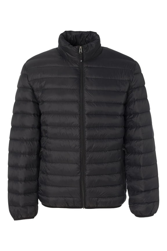 Men 32 Degrees Packable Down Jacket