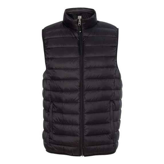 Weatherproof Men's Degrees Packable Down Vest