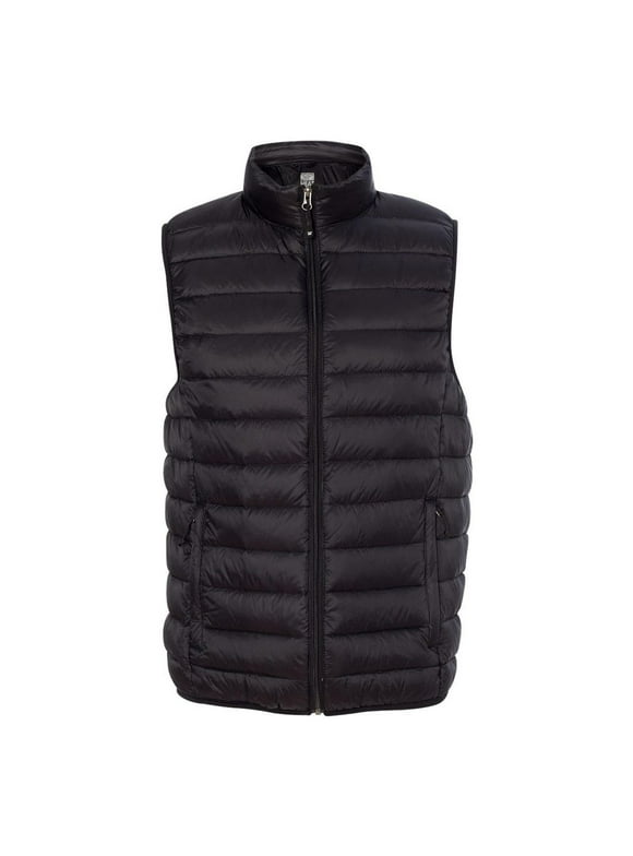 Men's Degrees Packable Down Vest