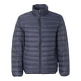 thumbnail image 1 of Weatherproof Men  Long Sleeve down alternative outerwear coats, 1 of 5