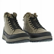 Weatherproof Men Sneaker Boot 10/Brwn