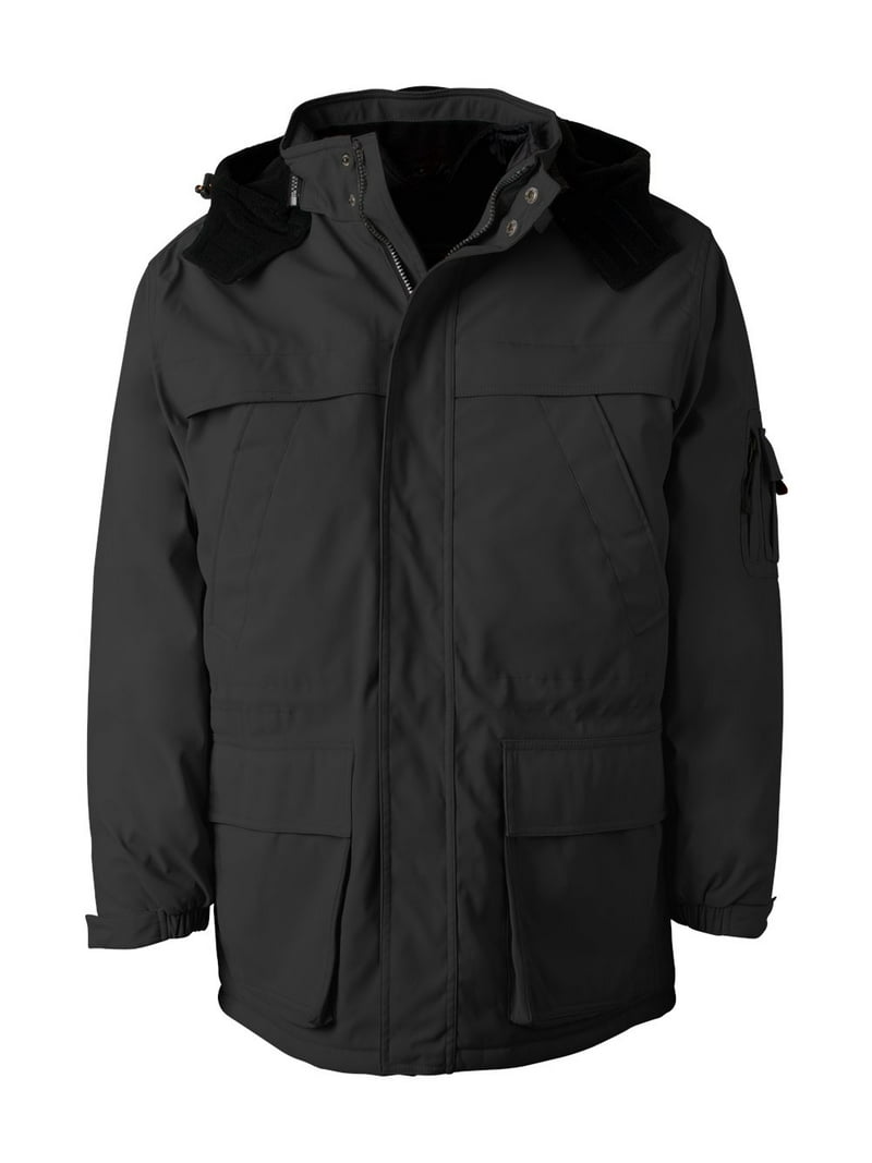Weatherproof Men's 3-in-1 Systems Jacket, Style 6086 - Walmart.com