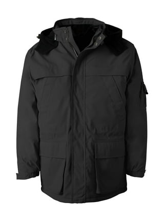 Weatherproof shop jacket price