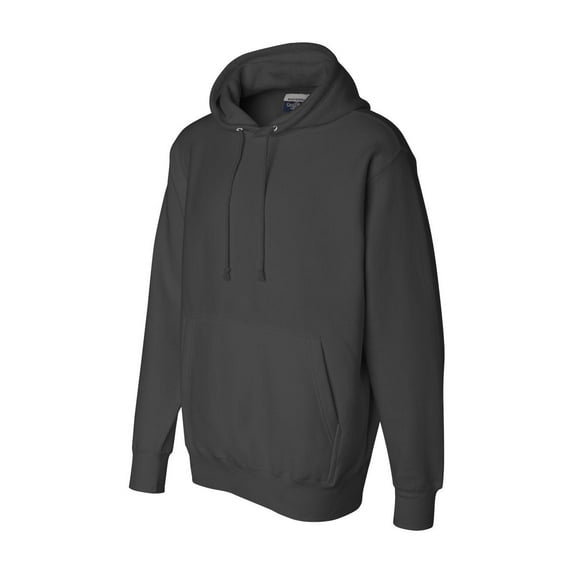 Weatherproof Men's Cross Weave Hooded Blend Hoody Sweatshirt 7700