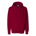 thumbnail image 1 of Weatherproof Men's Cross Weave Hooded Sweatshirt, Style 7700, 1 of 3