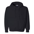 thumbnail image 1 of Weatherproof Men's Cross Weave Hooded Sweatshirt, 1 of 3