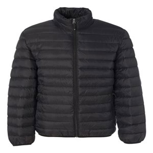 Weatherproof Men's Degrees Packable Down Jacket