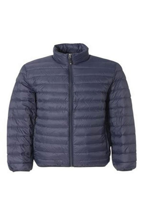 Men's Degrees Packable Down Jacket