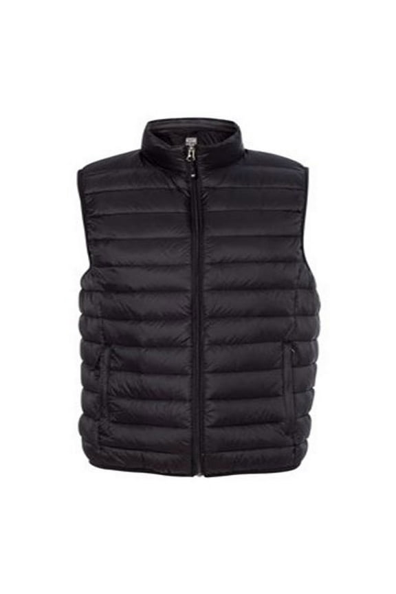 Men's Degrees Packable Down Vest