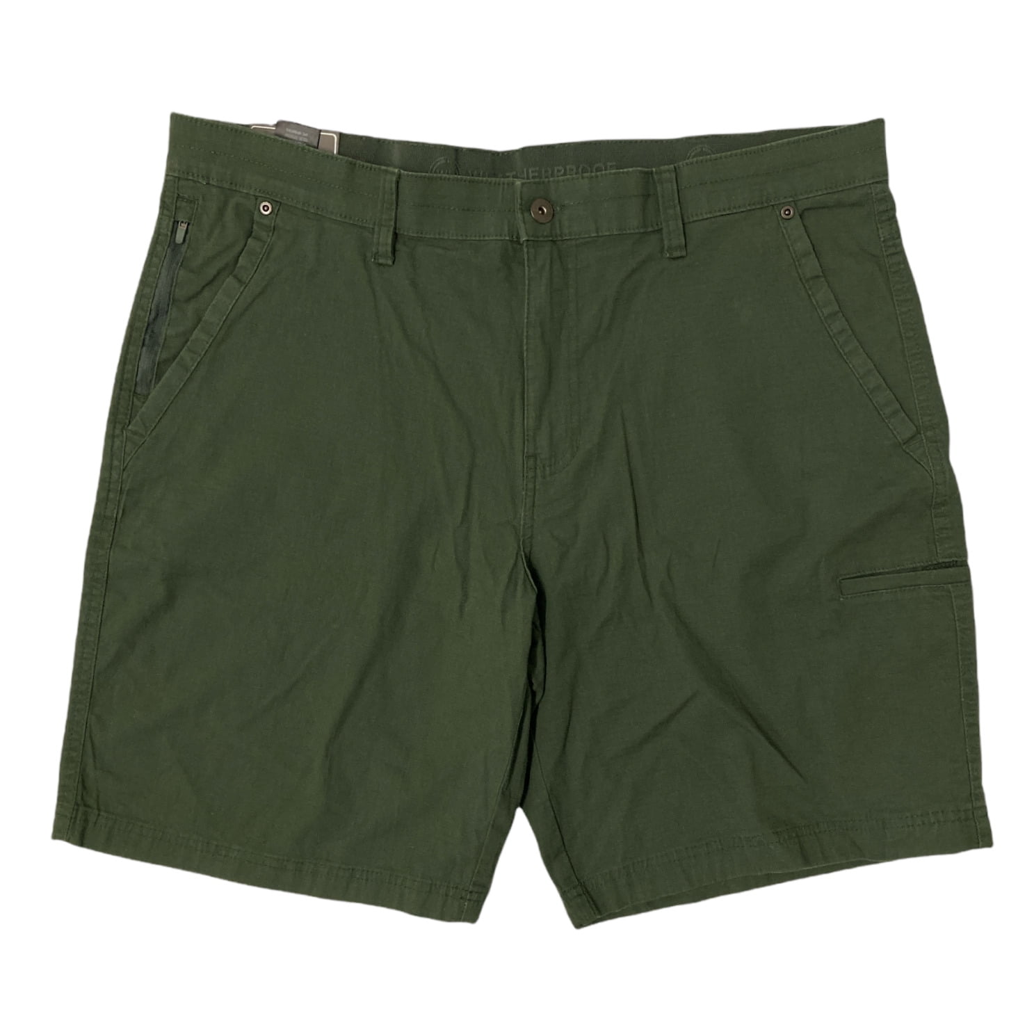 【OVY】 Stretch Utility Shorts Stretch Utility Shorts | OVY