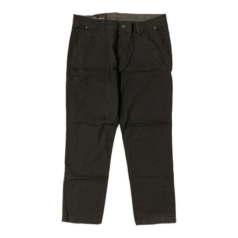 Dakota stretch twill cargo work clearance pant