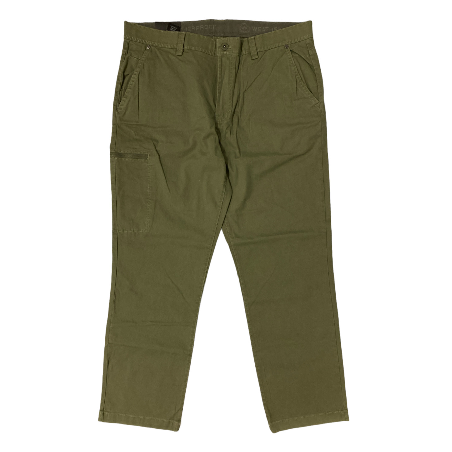 M.U × PRE_DOCKING PANTS GN m.u × PRE_DOCKING PANTS GN – Japoness
