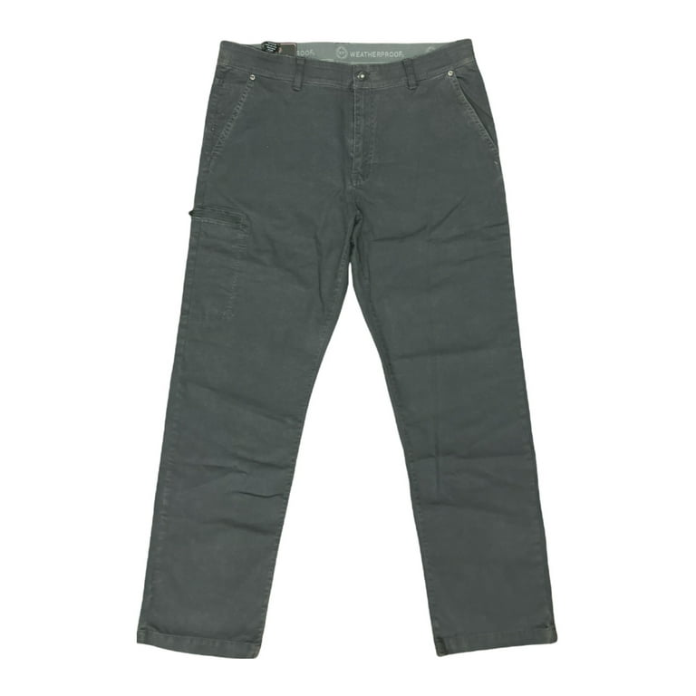 登山用品 Moss Gray S/M UNfake Pants ONSLINUS Tapered Fit Trousers | Dark Grey | ONLY & SONS®