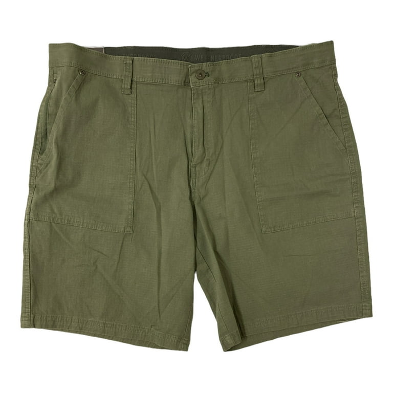 weatherproof shorts ripstop