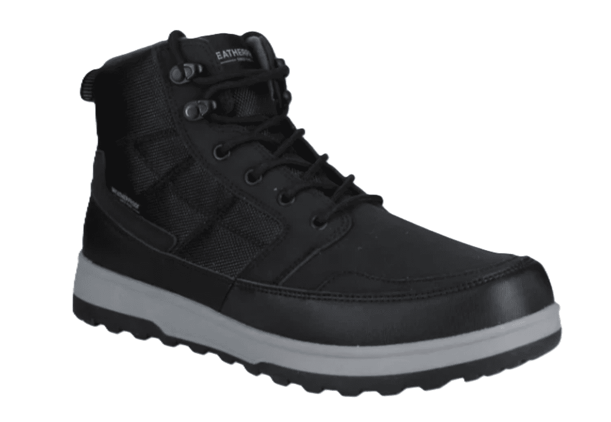 Weatherproof Men display picture 3