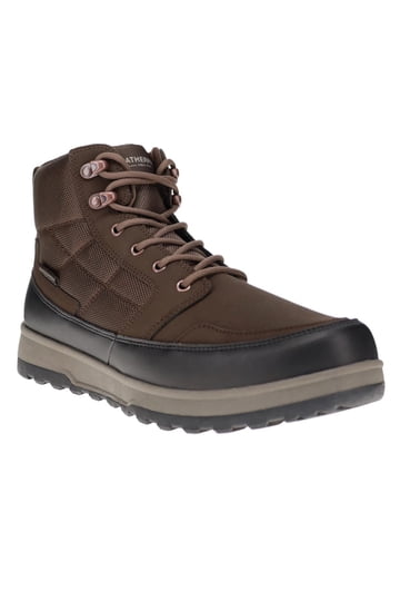 Weatherproof Men
