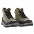 thumbnail image 1 of Weatherproof Men's Logjam Size 12, Lace-Up Sneaker Boot, Brown, 1 of 3