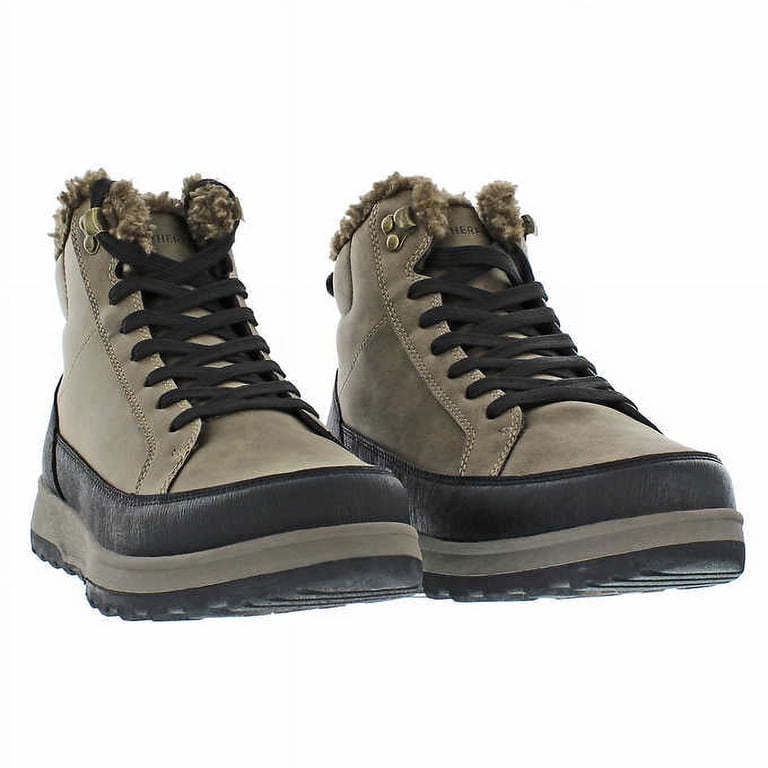 Weatherproof Logjam Sneaker Boots - Brown - 12 NIB Weatherproof Men main image 4