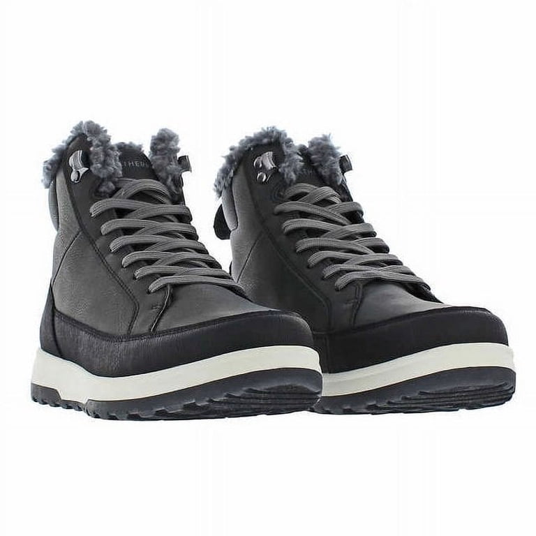 Weatherproof Men