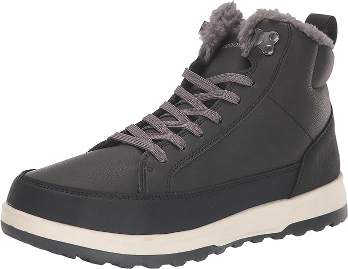Weatherproof Men display picture 1