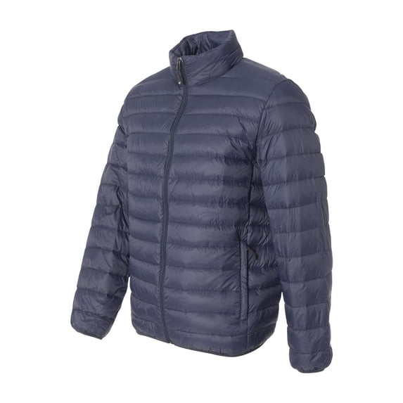 Weatherproof Men's Packable Down Jacket