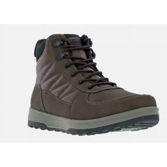 Weatherproof Men's Stone Cold Snow Boot
