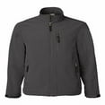 thumbnail image 1 of Weatherproof Men's Soft Shell Jacket, 1 of 4